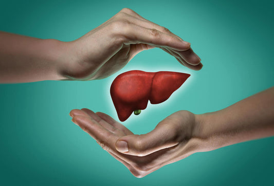 Liver Cleansing: How to detox the liver naturally?
