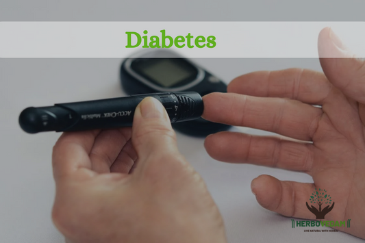 Diabetes