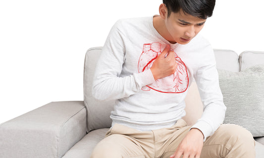Heart Blockage & Heart Disease- Symptoms, Causes, Prevention and Treatment