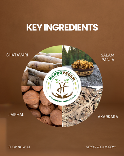 Raja Maharaja Nuskha: Ultimate Performance Booster
