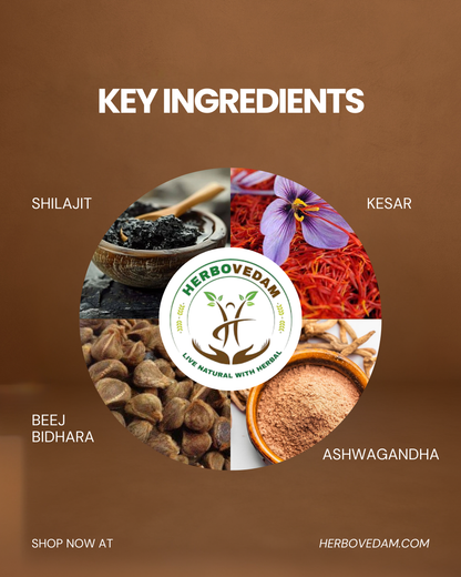 Raja Maharaja Nuskha: Ultimate Performance Booster